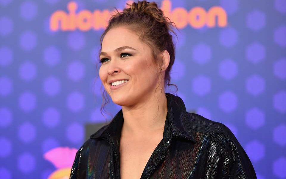 5 Wrestlers Who Loved to See Ronda Rousey Back to WWE