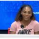 Serena Williams Speaks