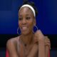 Venus Williams Interview 1