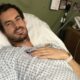 Andy Murray hospitalized