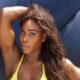 Serena Williams Shares Sexy Swimsuit Photo