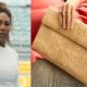 Serena Williams and Vegan Bag