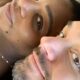 Serena Williams happy with her husband Alexis Ohanian