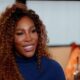 Serena Williams interview