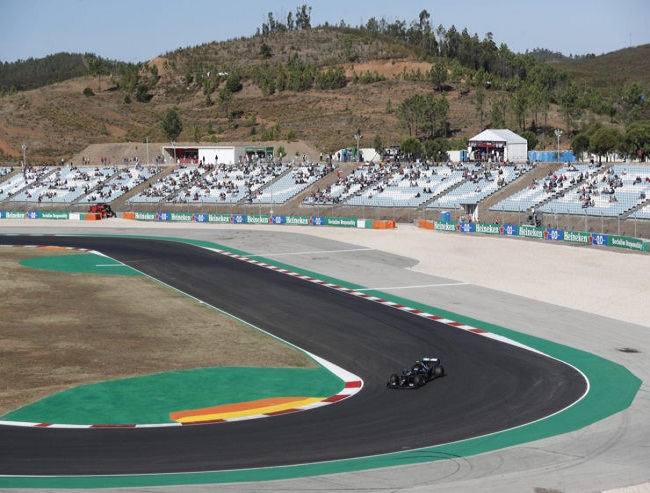 portuguese Grand Prix