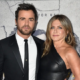 Jennifer Aniston supported by ex Justin Theroux as she announces major news