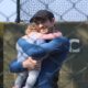 Andy Murray spends amazing time with his family
