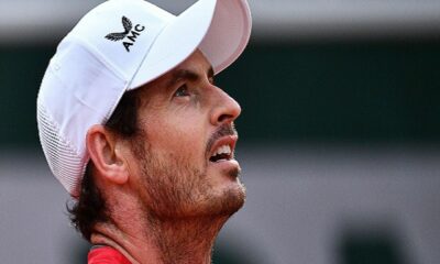 andy murray plans