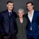 Judy Murray sons, Andy and Jamie Murray