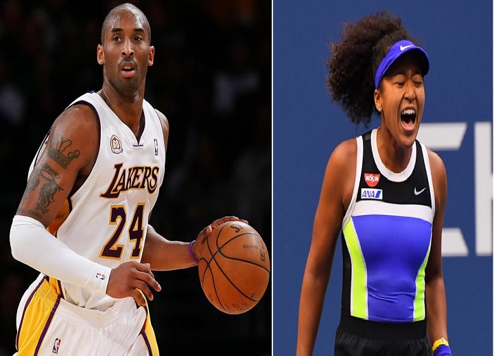 Naomi Osaka Revealed What Kobe Bryant Said About Her