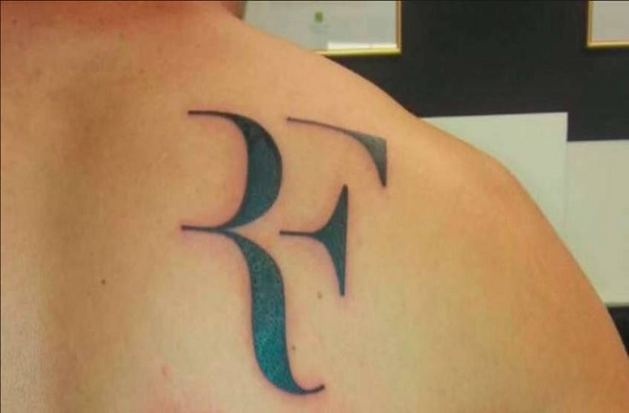 Fan Gets RF Tattoo