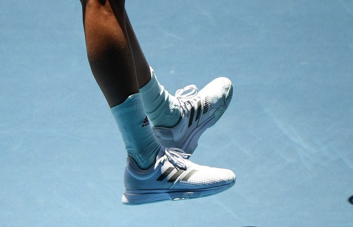 Serena Shoe