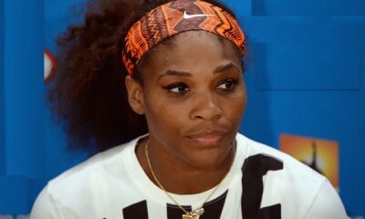 Serena Williams Responds