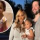 Alexis Ohanian Shares Family Photo with Serena Williams and Daughter Olympia