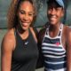 Coco Gauff Expresses Admiration For Serena Williams