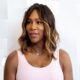 Serena Williams opens up about pregnancy