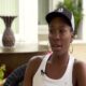 Venus Williams Interview