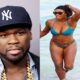 50 Cent talks Serena Williams