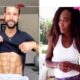 Grigor Dimitrov Joins Venus Williams for a Workout Session