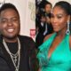 Sean Kingston and Serena Williams slept together