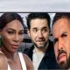 Serena Williams 7 Famous guys who have dated her