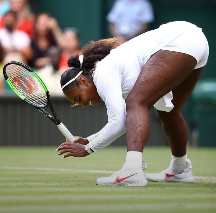 Six Serena Williams Most Covetous Booty Photos That Prove She S The Hottest Sport Woman Ever