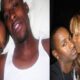 Serena Williams dated Jackie Long actor