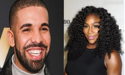 Drake and Serena Williams relationship