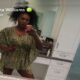 Serena Williams Serves Up Hot Collection Of Poolside Selfies