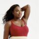 Serena Williams flashes busty bedroom selfies