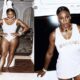 Serena Williams flaunts killer photo