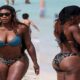 Serena Williams in Sexy bikini
