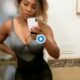 Serena Williams posts half videos