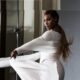 Serena Williams serves looks as the new face of Stuart Weitzman