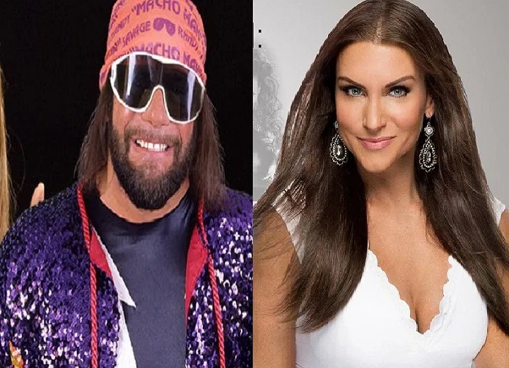 Randy Savage ex-girlfriend says he told her what really happened with Stephanie McMahon
