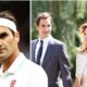 Roger Federer says wife Mirka gave up her career in tennis to avoid them breaking up