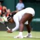Serena Williams' Outfit at Wimbledon