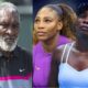 Serena Williams, Richard and Venus