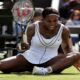 Serena Williams Wimbledon pic
