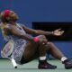 Serena Williams breezes