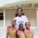 Serena Williams is Building Schools in Jamaica and Various African Nations