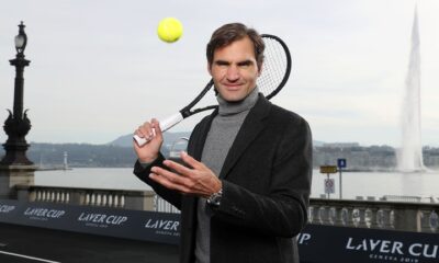 The Life and Career of Roger Federer