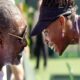 Venus Williams and father Richard