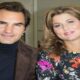 Who Is Roger Federer's Wife, Mirka Federer