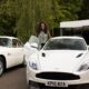 A Peek Inside Serena Williams' Expensive Car Collection