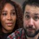 Alexis Ohanian Admits Serena Williams