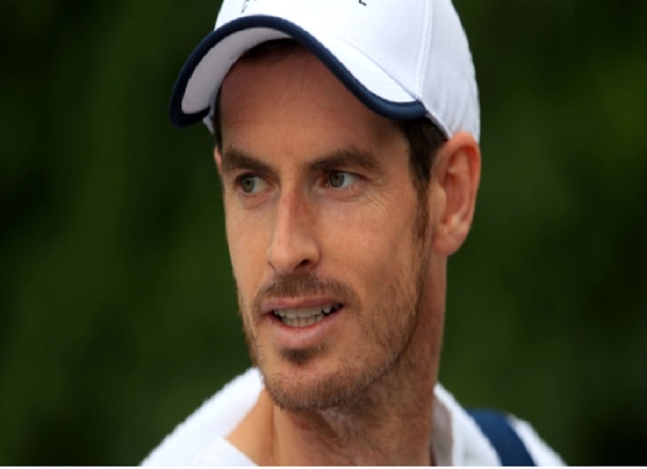 Andy Murray has lots of plans for life after tennis
