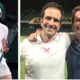 Andy Murray thanks two fans who cheered him to Wimbledon victory