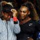 Naomi Osaka Talks Serena Williams US Open Controversy