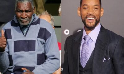 Richard Williams, Will Smith sued in King Richard